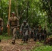 KAMANDAG 9: 1st Reconnaissance Battalion conducts jungle survival training with allies and partners