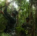 KAMANDAG 9: 1st Reconnaissance Battalion conducts jungle survival training with allies and partners