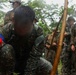 KAMANDAG 9: 1st Reconnaissance Battalion conducts jungle survival training with allies and partners