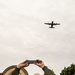Allied Ceremony