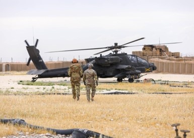 RLZ FARP Operations