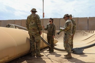RLZ FARP Operations
