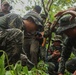 KAMANDAG 9: 1st Reconnaissance Battalion conducts jungle survival training with allies and partners