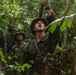 KAMANDAG 9: 1st Reconnaissance Battalion conducts jungle survival training with allies and partners