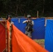 KAMANDAG 9: 1st Reconnaissance Battalion conducts close quarters battle drills with Allies and Partners