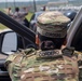 Military Police Traffic Stop