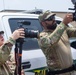 Military Police Traffic Stop