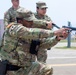 Military Police Traffic Stop