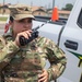 Military Police Traffic Stop