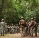 KAMANDAG 9: 1st Reconnaissance Battalion conducts close quarters battle drills with Allies and Partners