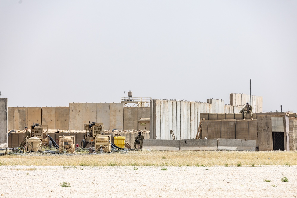 101st CAB Air Traffic Control