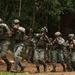 KAMANDAG 9: 1st Reconnaissance Battalion conducts close quarters battle drills with Allies and Partners