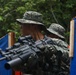 KAMANDAG 9: 1st Reconnaissance Battalion conducts close quarters battle drills with Allies and Partners