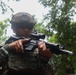 KAMANDAG 9: 1st Reconnaissance Battalion conducts close quarters battle drills with Allies and Partners