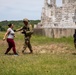 Operation Ragin Cajun Exercise