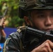 KAMANDAG 9: 1st Reconnaissance Battalion conducts close quarters battle drills with Allies and Partners
