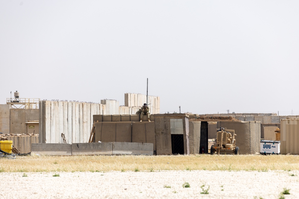 101st CAB Air Traffic Control