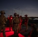 Estonian Defence Forces Conduct Close Air Support Live Fire Exercise