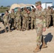 256th IBCT Live Fire Exercise Fort Cavazos