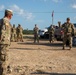 256th IBCT Live Fire Exercise on Fort Cavazos