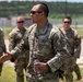 Military Police Riot Training