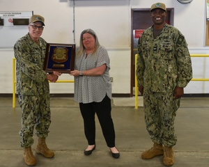 SGTMAJ Chuck Burden and the 250th U.S. Army Birthday