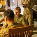 101 CAB Soldier Life at RLZ