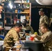 101 CAB Soldier Life at RLZ