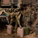 Southern Jackaroo 25: MRF-D 25.3 prepares to conduct patrols.