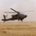 RLZ AH-64 Apache Landing