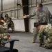 New Jersey and Louisiana Army National Guard Units Conduct Riot Control Training Ahead of Kosovo Deployment
