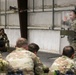New Jersey and Louisiana Army National Guard Units Conduct Riot Control Training Ahead of Kosovo Deployment