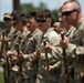 New Jersey and Louisiana Army National Guard Units Conduct Riot Control Training Ahead of Kosovo Deployment