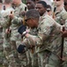 New Jersey and Louisiana Army National Guard Units Conduct Riot Control Training Ahead of Kosovo Deployment