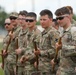 New Jersey and Louisiana Army National Guard Units Conduct Riot Control Training Ahead of Kosovo Deployment
