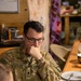 101 CAB Soldier Life at RLZ