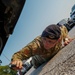 78th Security Force Squadron Vehicle Inspections
