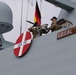 HDMS Absalon participates in BALTOPS25