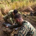 Southern Jackaroo 25: MRF-D 25.3 and ADF conduct medical subject matter expert exchange