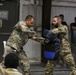 New Jersey and Louisiana Army National Guard Units Conduct Riot Control Training Ahead of Kosovo Deployment