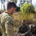 Southern Jackaroo 25: MRF-D 25.3 and ADF conduct medical subject matter expert exchange