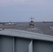 HDMS Absalon participates in BALTOPS25