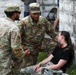 Task Force Tiger Units Conduct Joint MEDEVAC Training During Final Exercise at Fort Cavazos