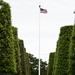 29th ID Soldiers honor fallen at Normandy American Cemetery