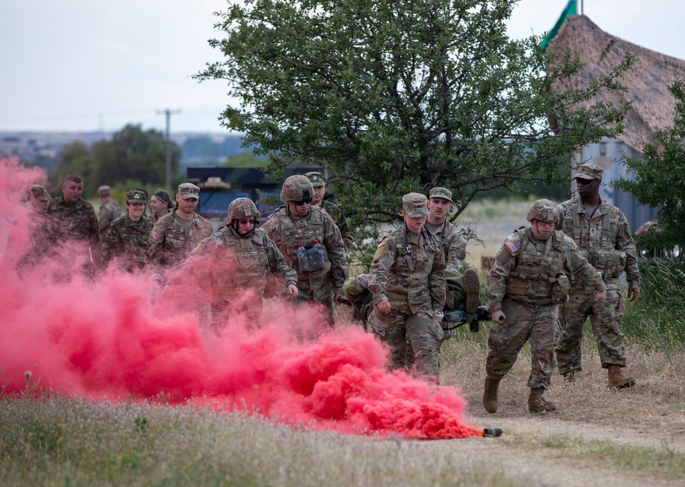 186th BSB In IR25