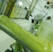 402nd Commodities Maintenance Group C-17 aircraft wing epoxy coating