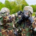 101st CBRNE Training 2025