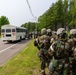 101st CBRNE Training 2025