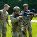 78th Security Forces Squadron Tactical Drills