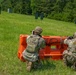 78th Security Forces Squadron Tactical Drills